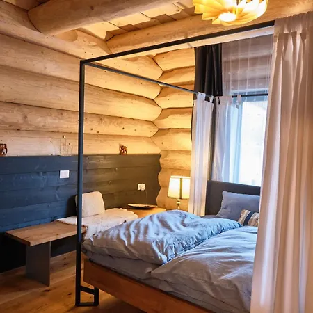 Ralph Cabin- Apuseni Mountains, Transylvania