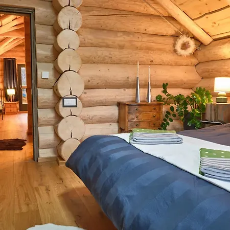 Alpesi faház Ralph Cabin- Apuseni Mountains, Transylvania Bucsony